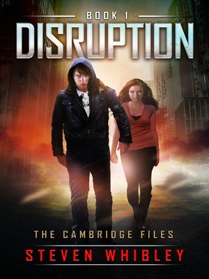 cover image of Disruption